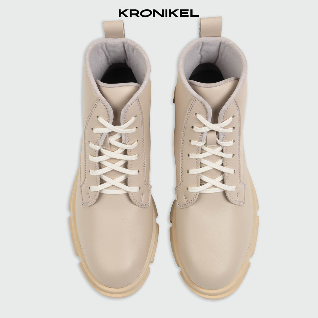 GIA - Beige