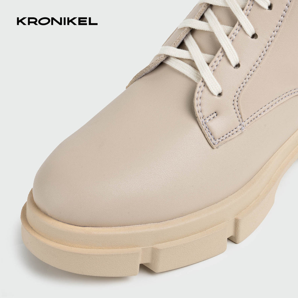 GIA - Beige