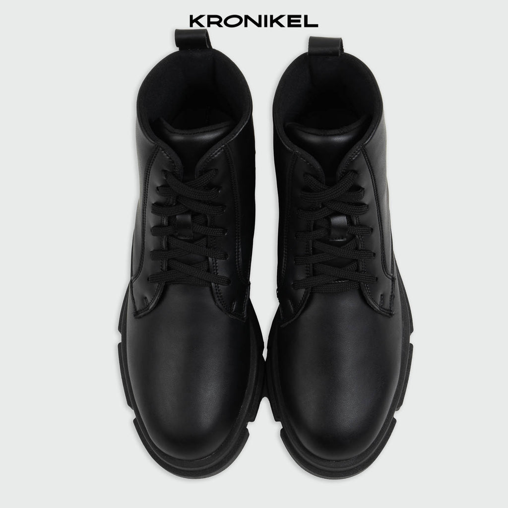 GIA - BLACK