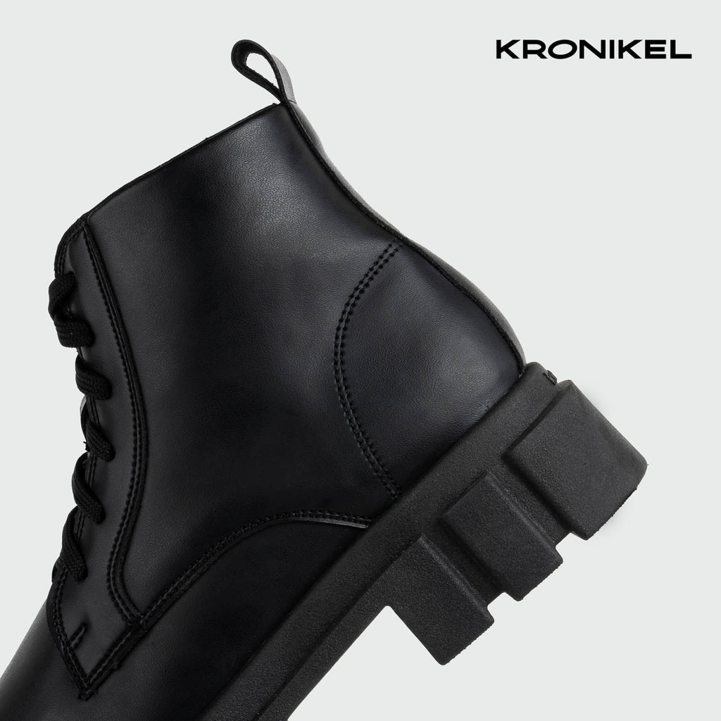 GIA - BLACK