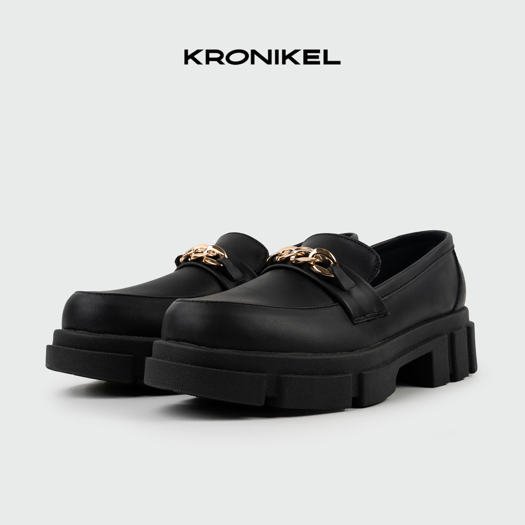 HAILEY SERIES  - BLACK