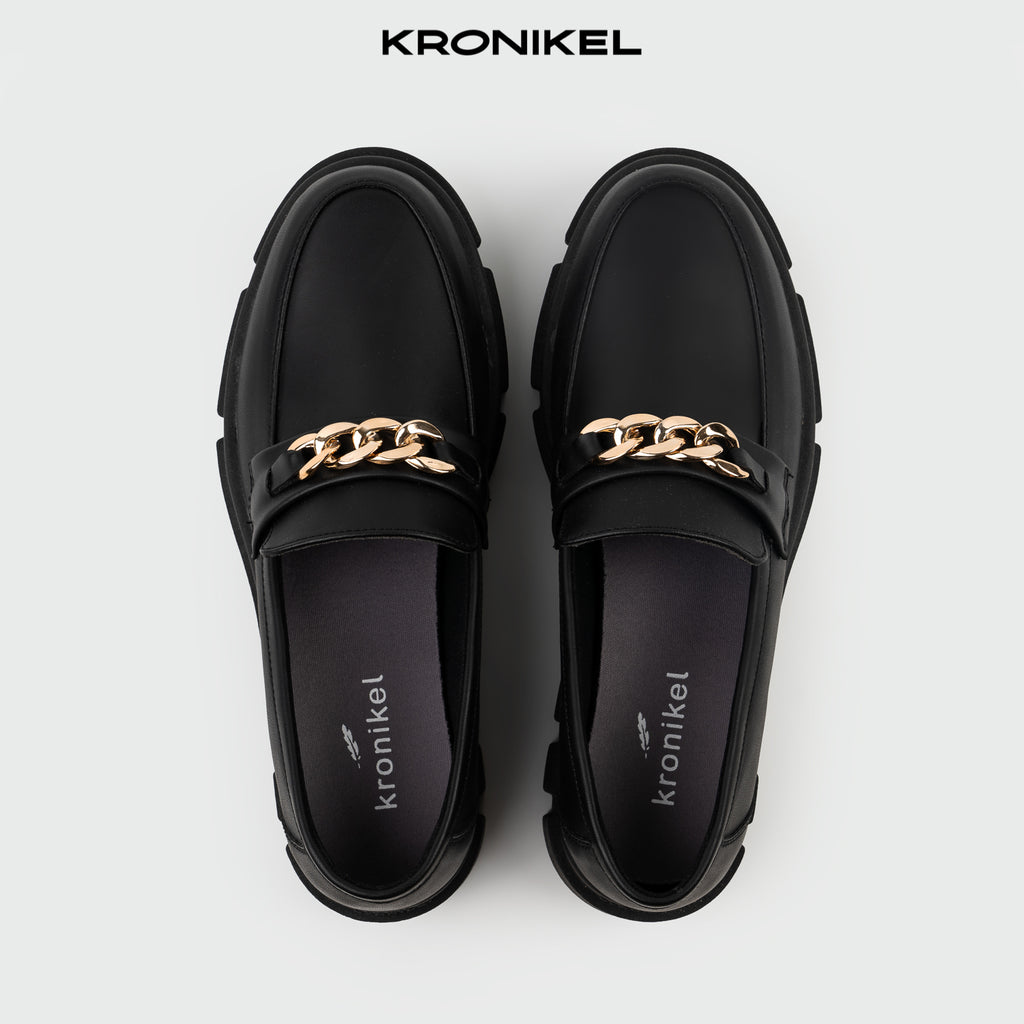 HAILEY SERIES  - BLACK