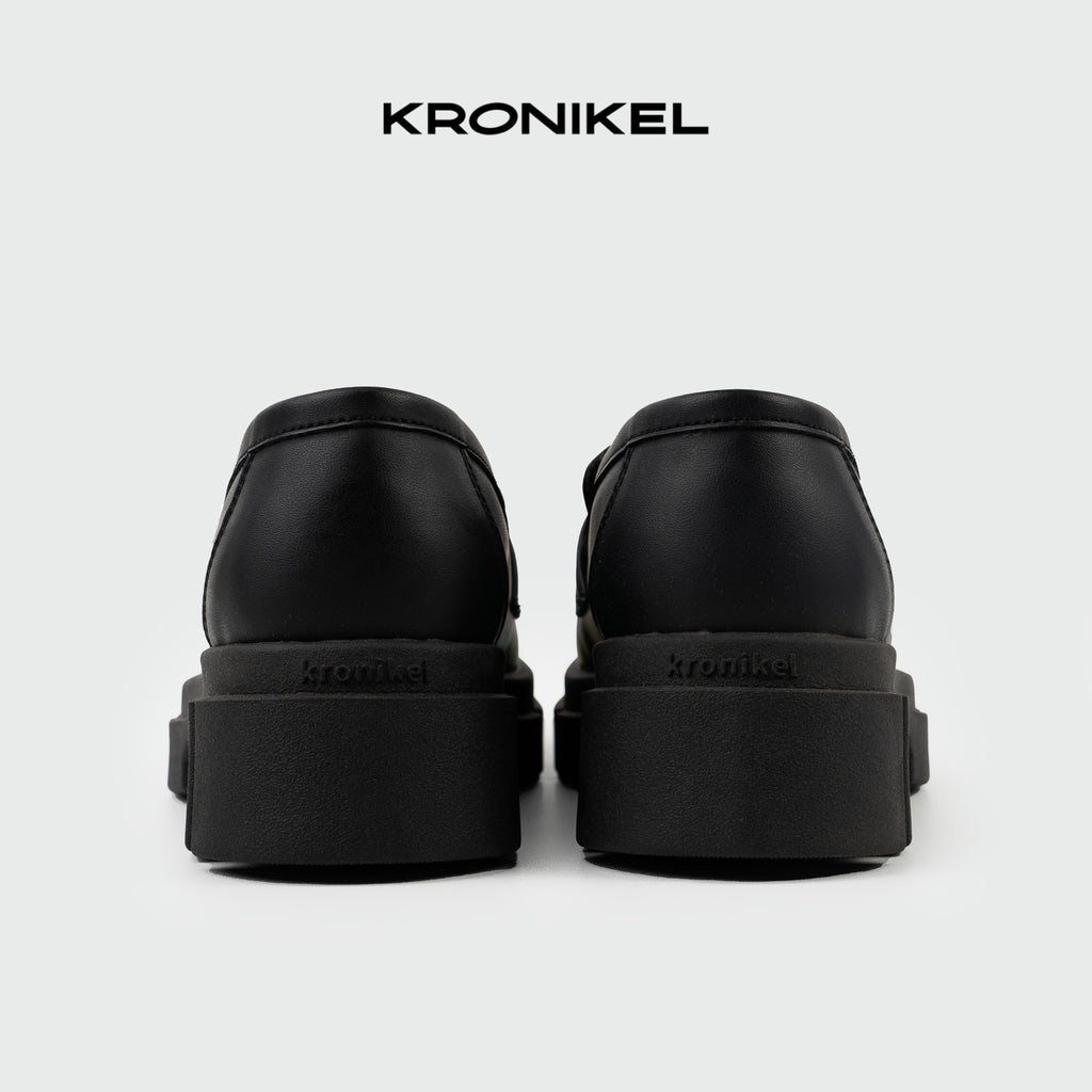 HAILEY SERIES  - BLACK