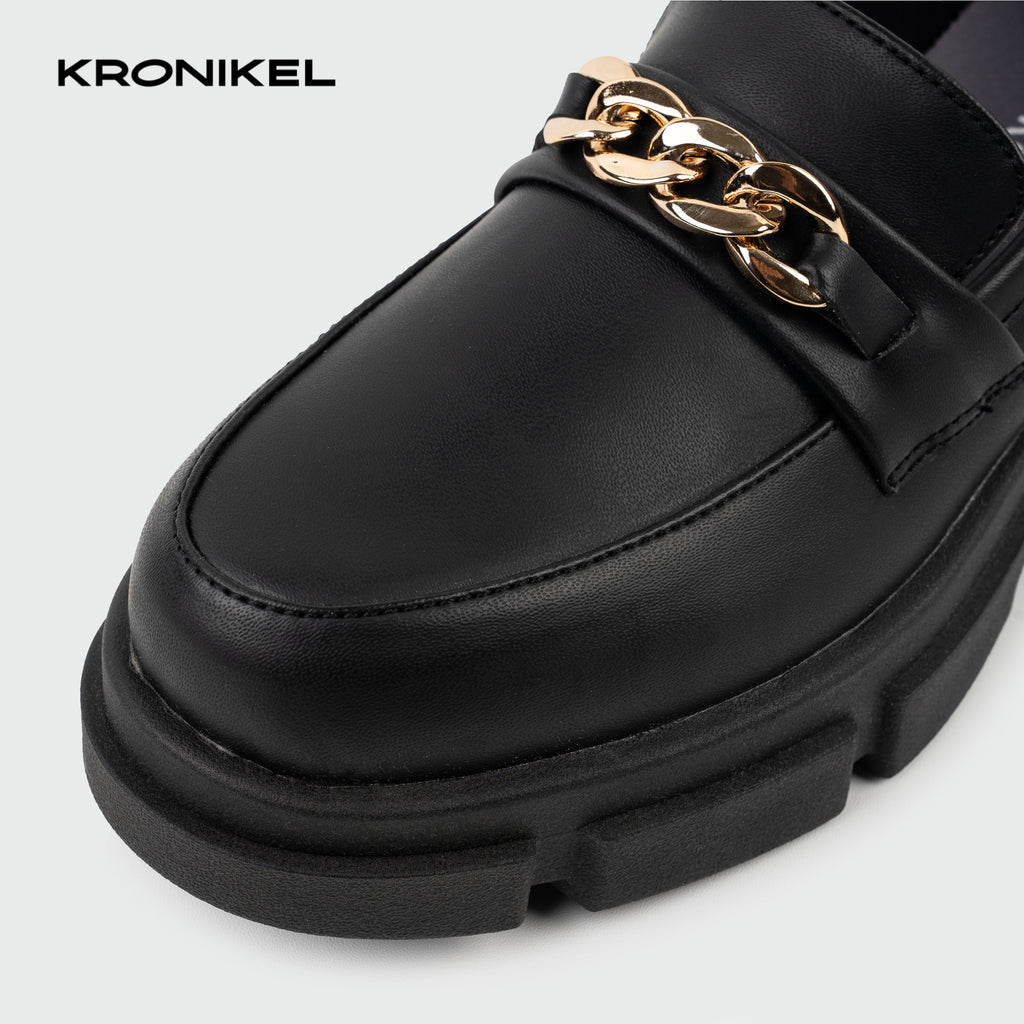 HAILEY SERIES  - BLACK