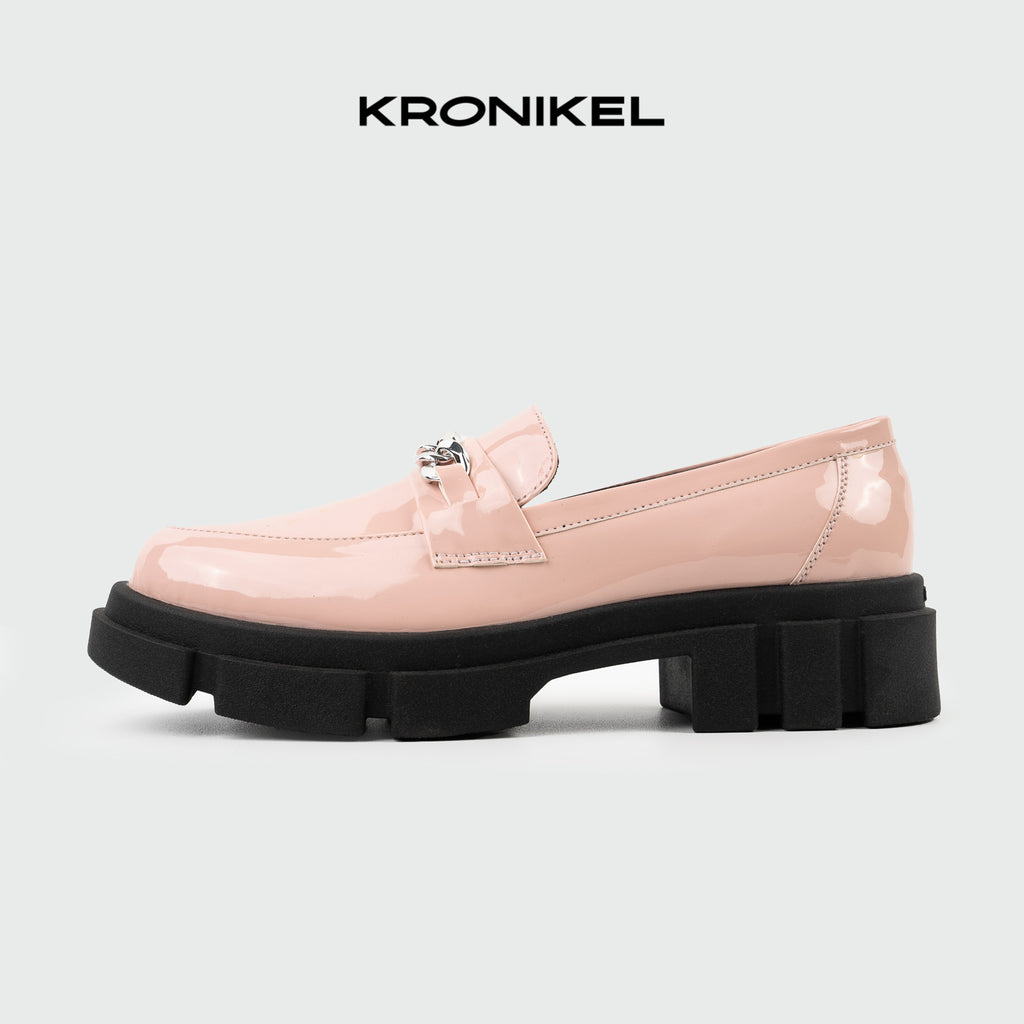 HAILEY SERIES - BLUSH