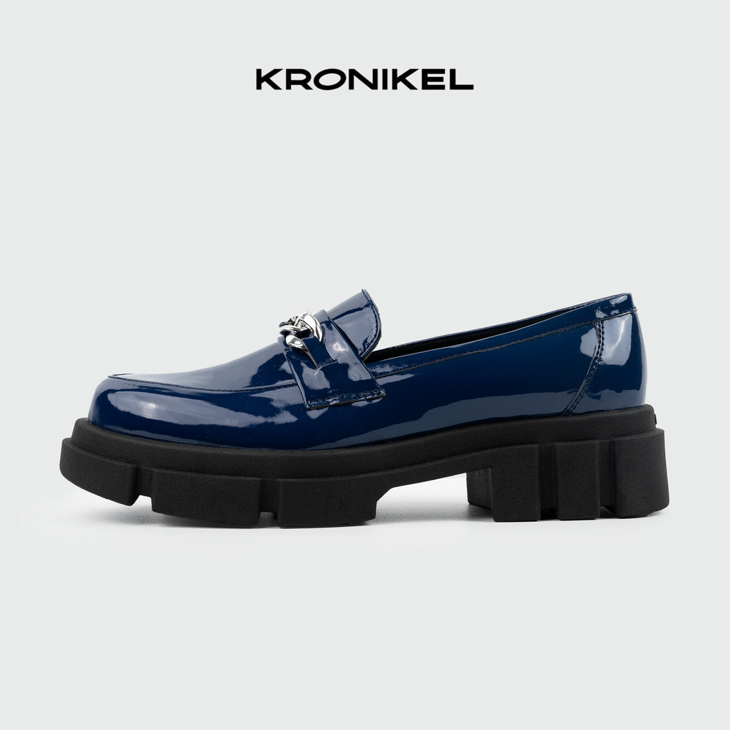 HAILEY SERIES - NAVY