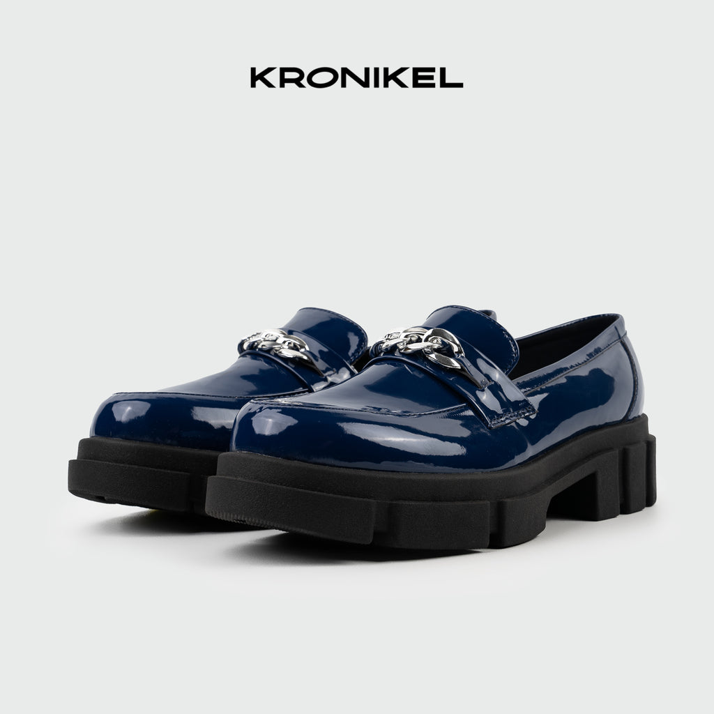 HAILEY SERIES - NAVY