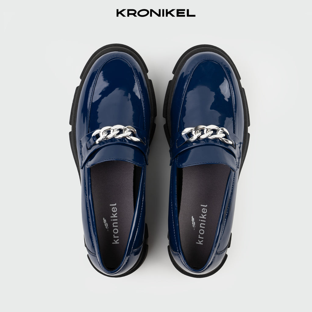 HAILEY SERIES - NAVY