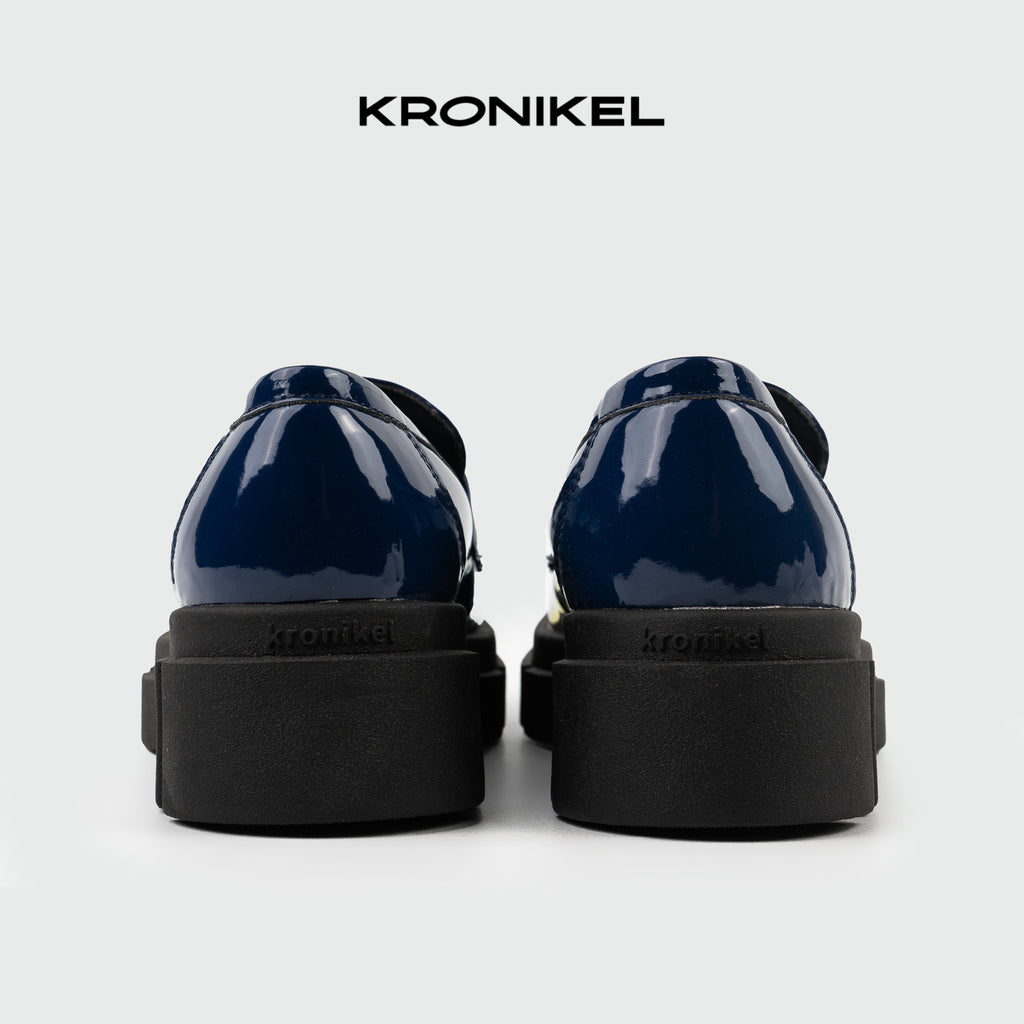 HAILEY SERIES - NAVY