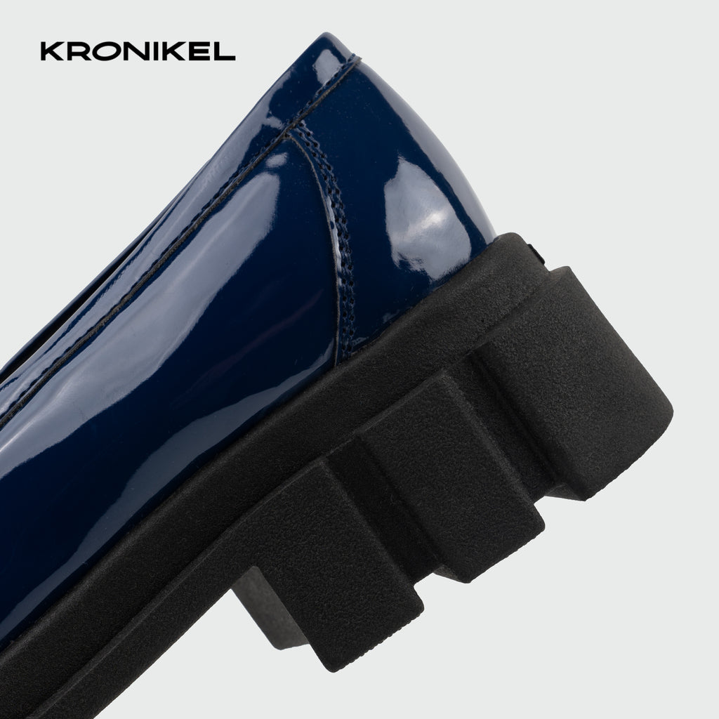 HAILEY SERIES - NAVY
