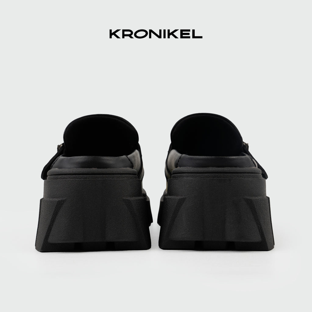 JOAN SERIES - BLACK