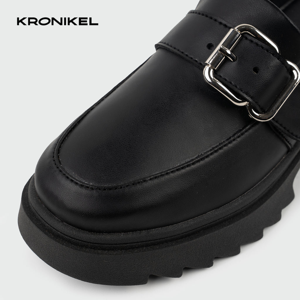 JOAN SERIES - BLACK