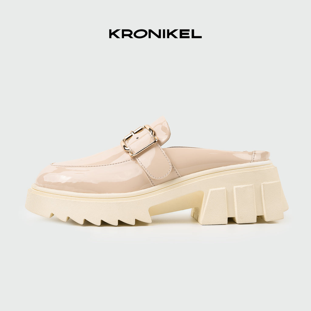 JOAN SERIES - OFF WHITE