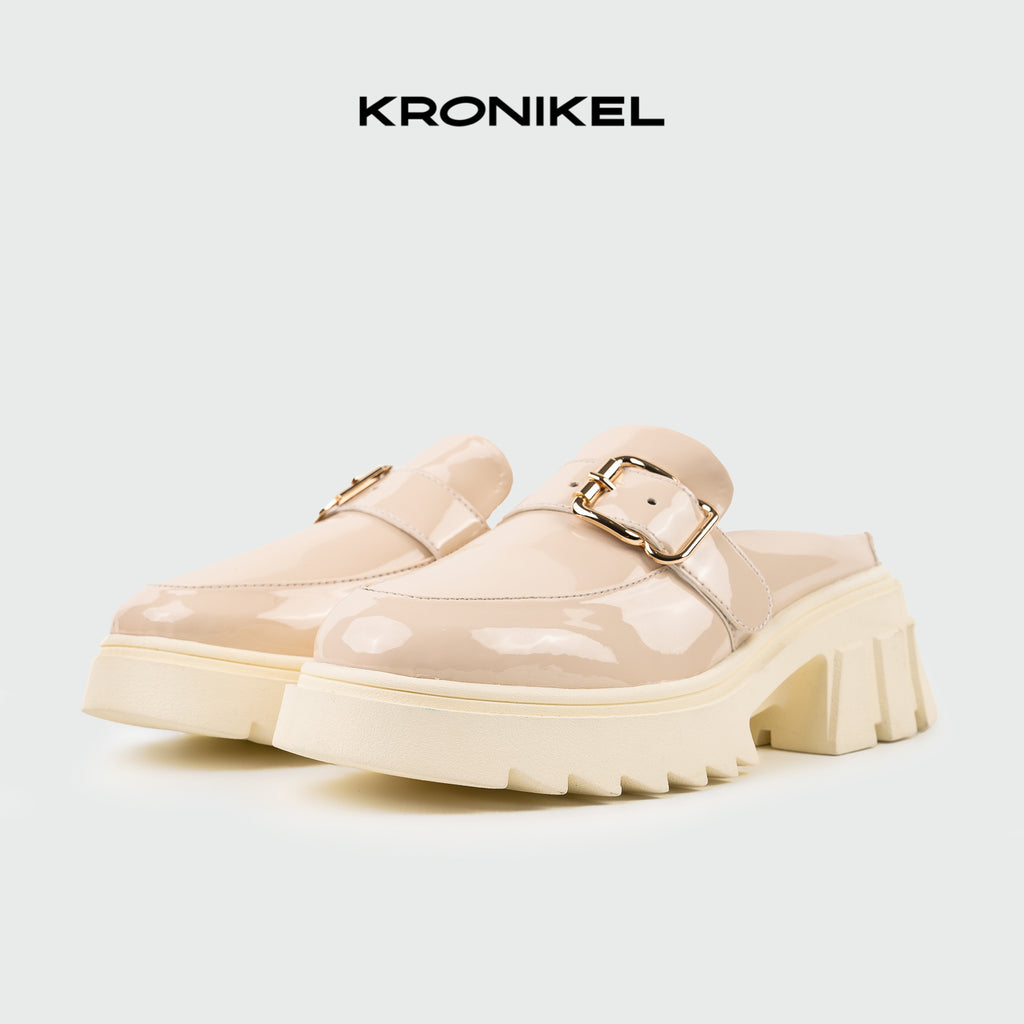 JOAN SERIES - OFF WHITE