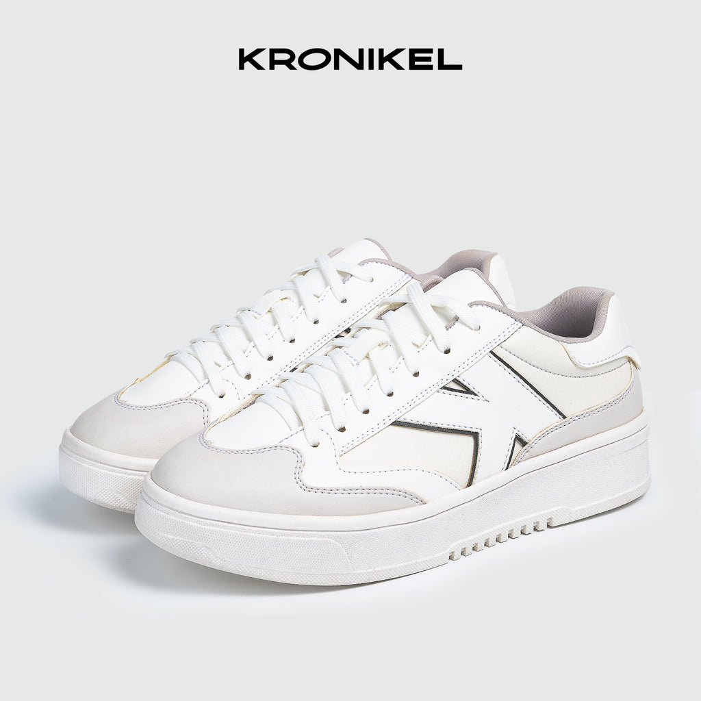 KARDI - WHITE