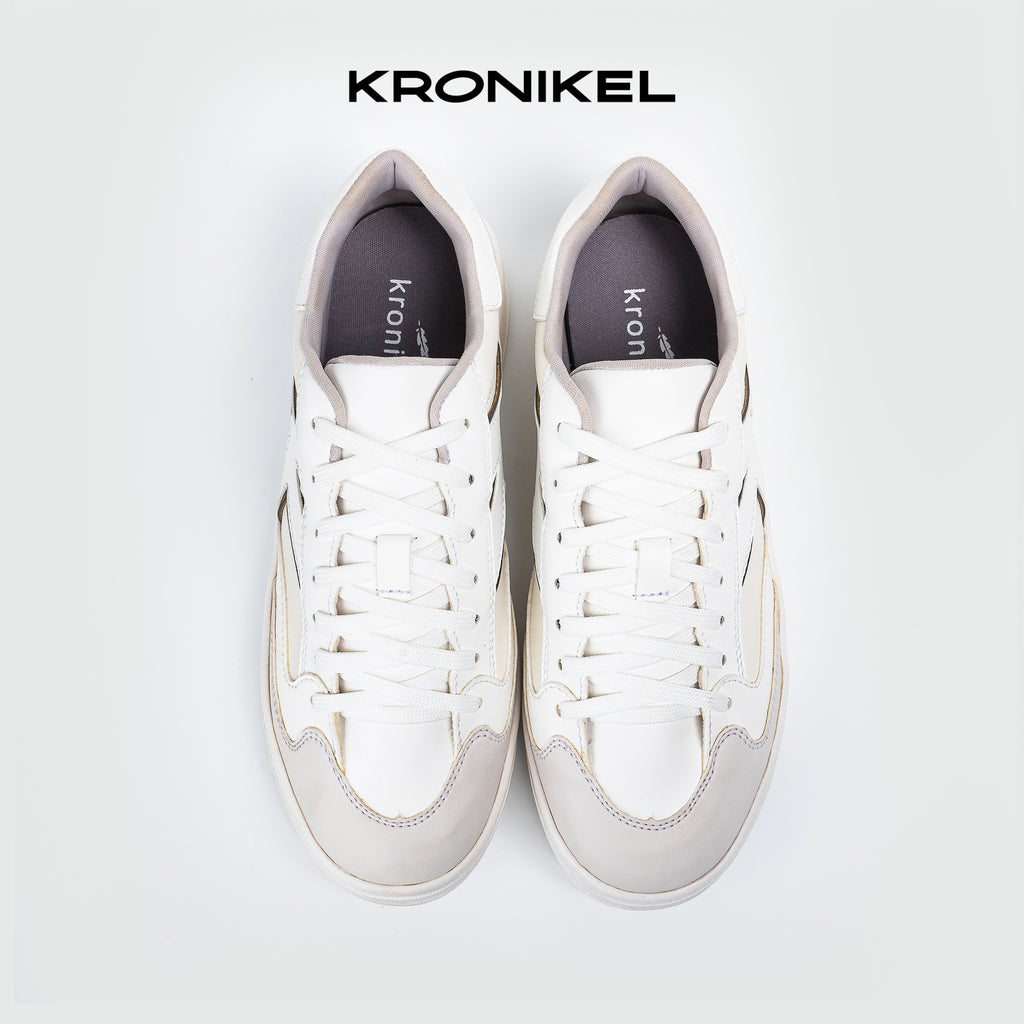 KARDI - WHITE