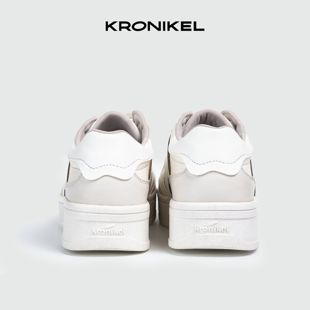 KARDI - WHITE