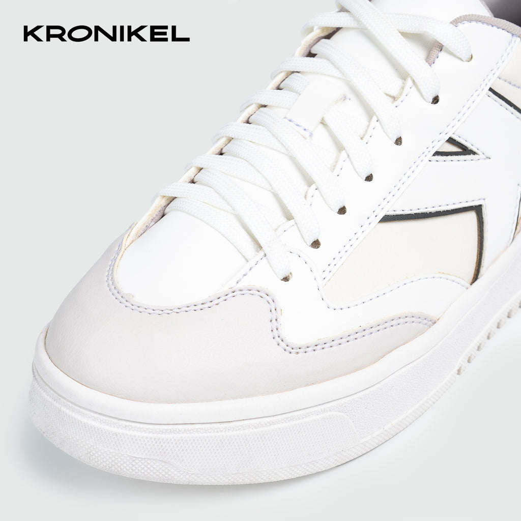 KARDI - WHITE
