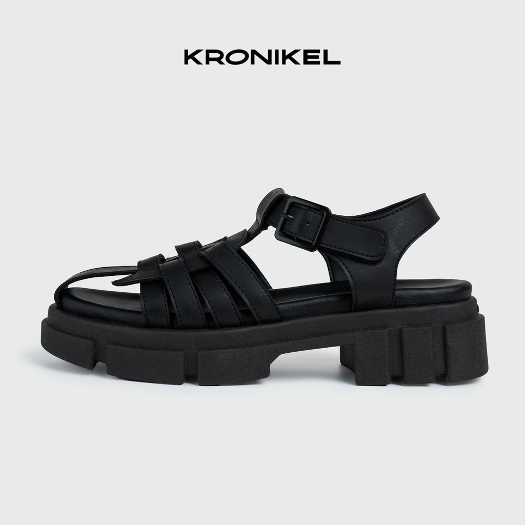 KARLA - Black