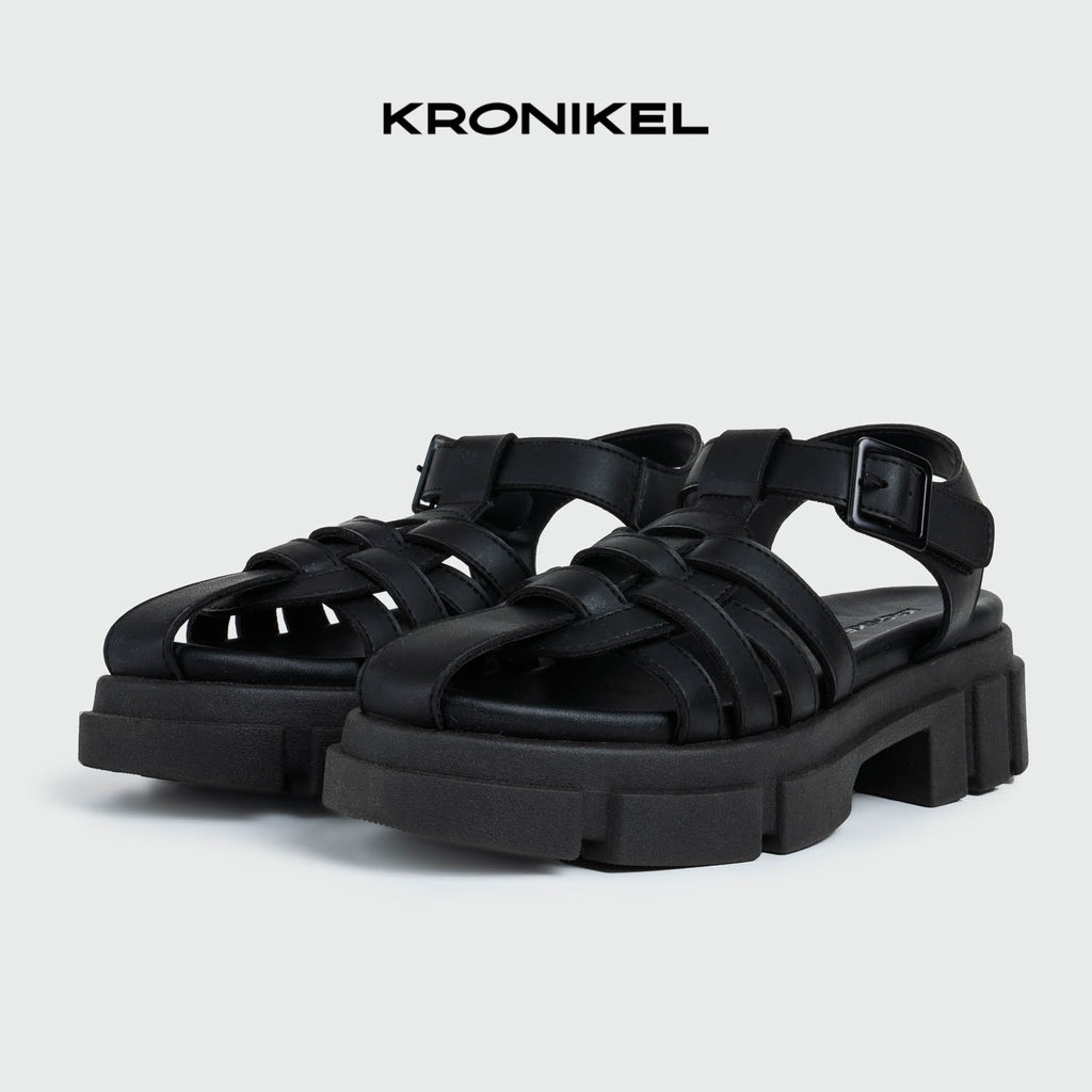 KARLA - Black