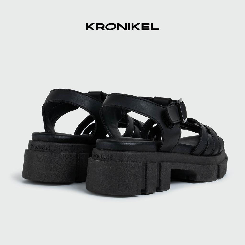 KARLA - Black