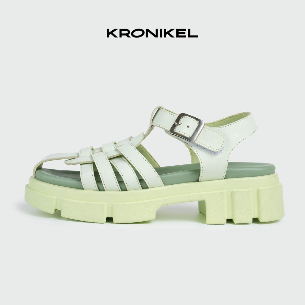 KARLA - Mint