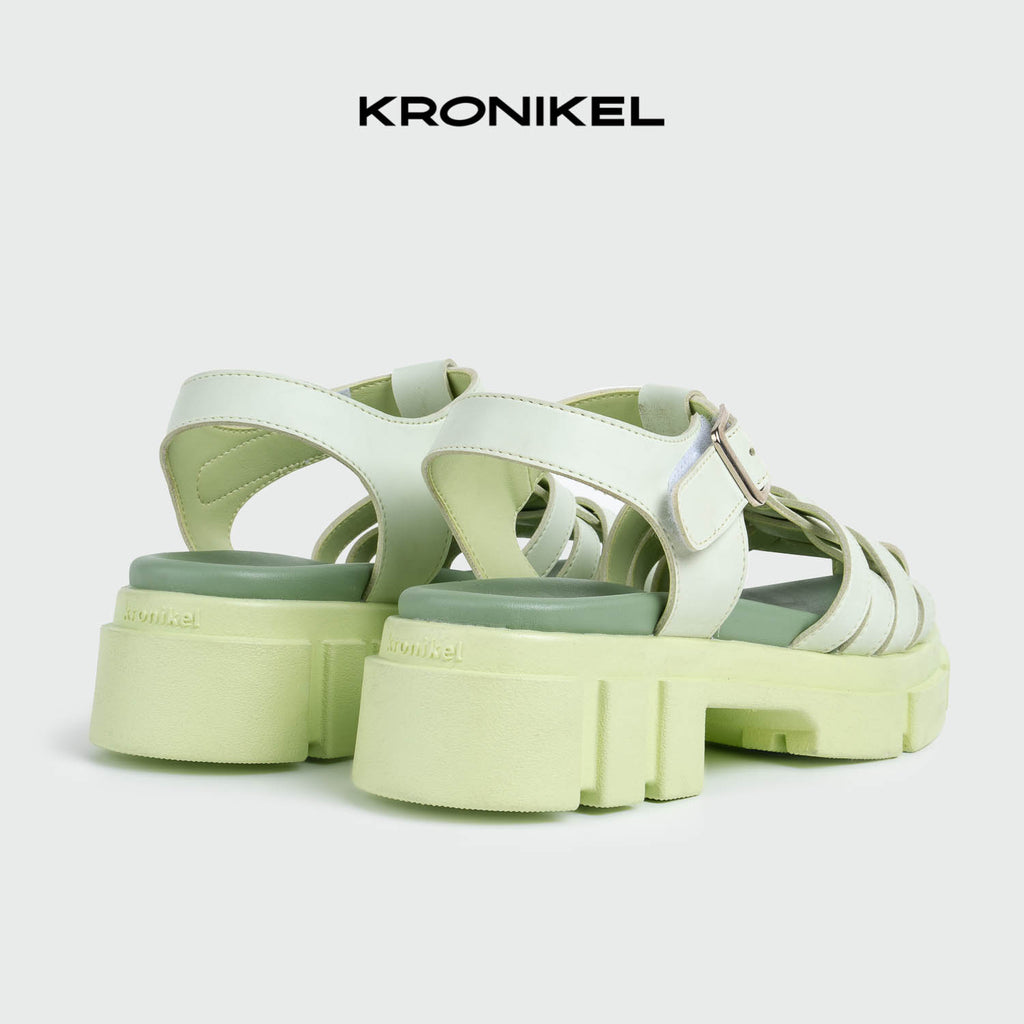 KARLA - Mint