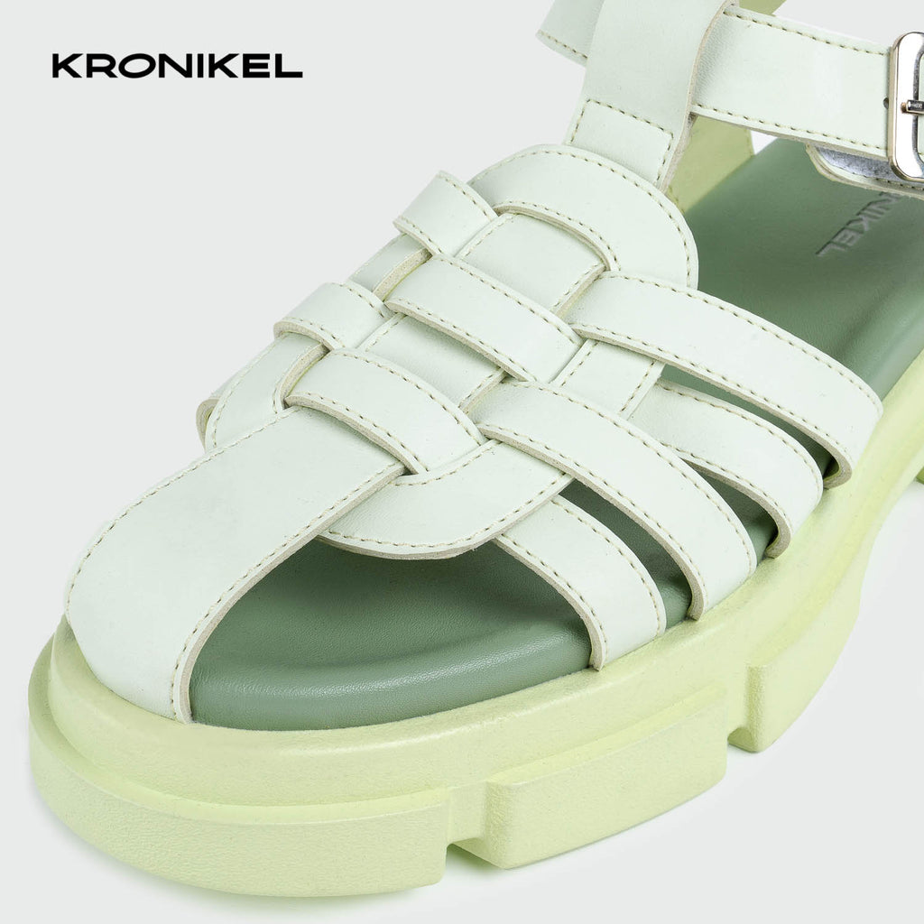 KARLA - Mint