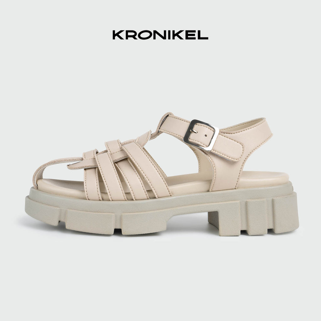 KARLA - OffWhite
