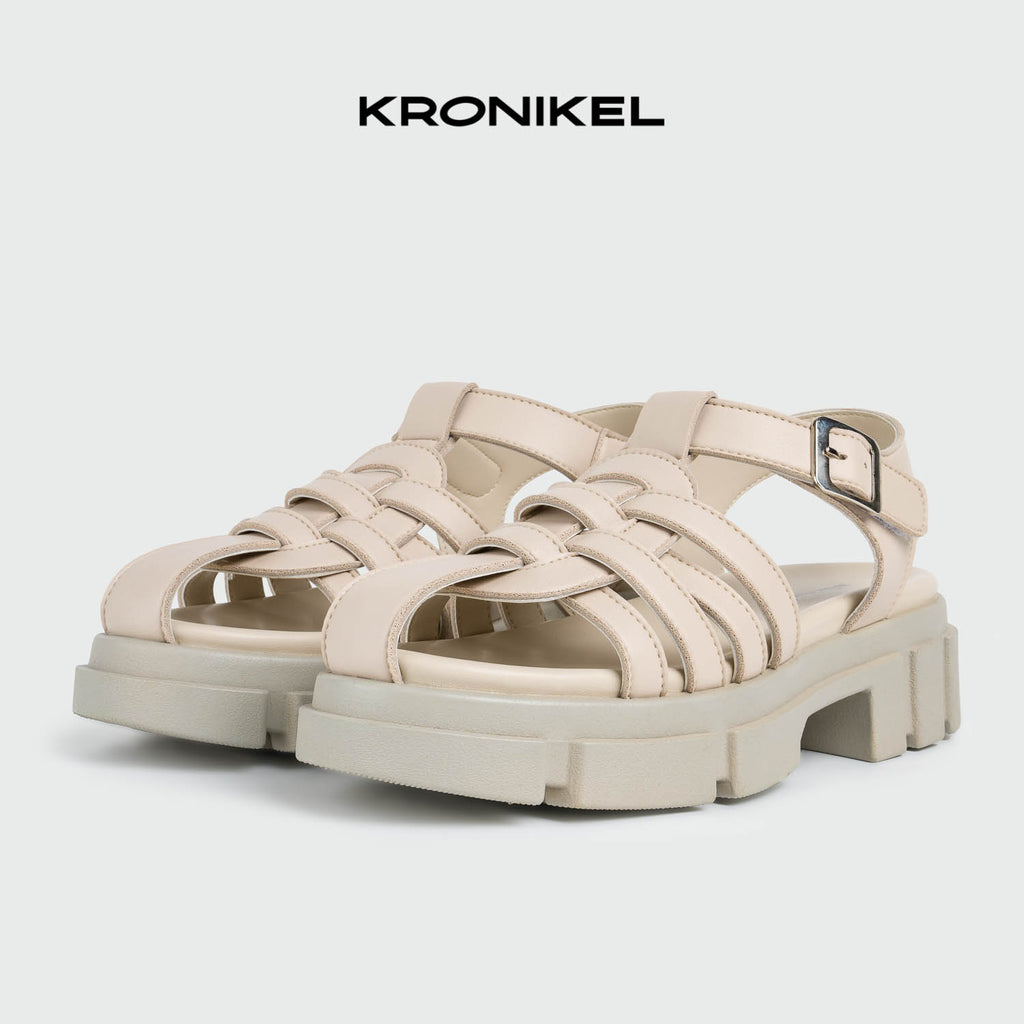 KARLA - OffWhite