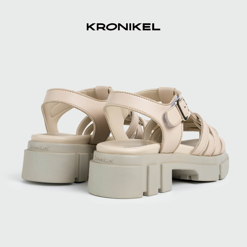 KARLA - OffWhite
