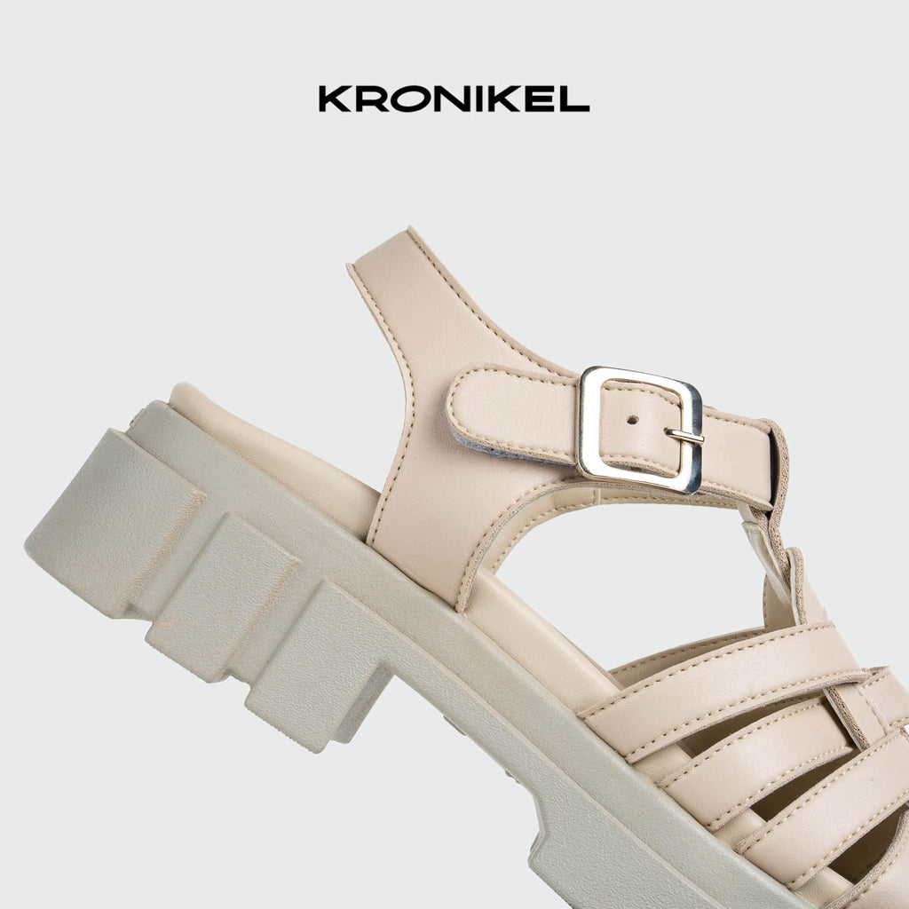 KARLA - OffWhite