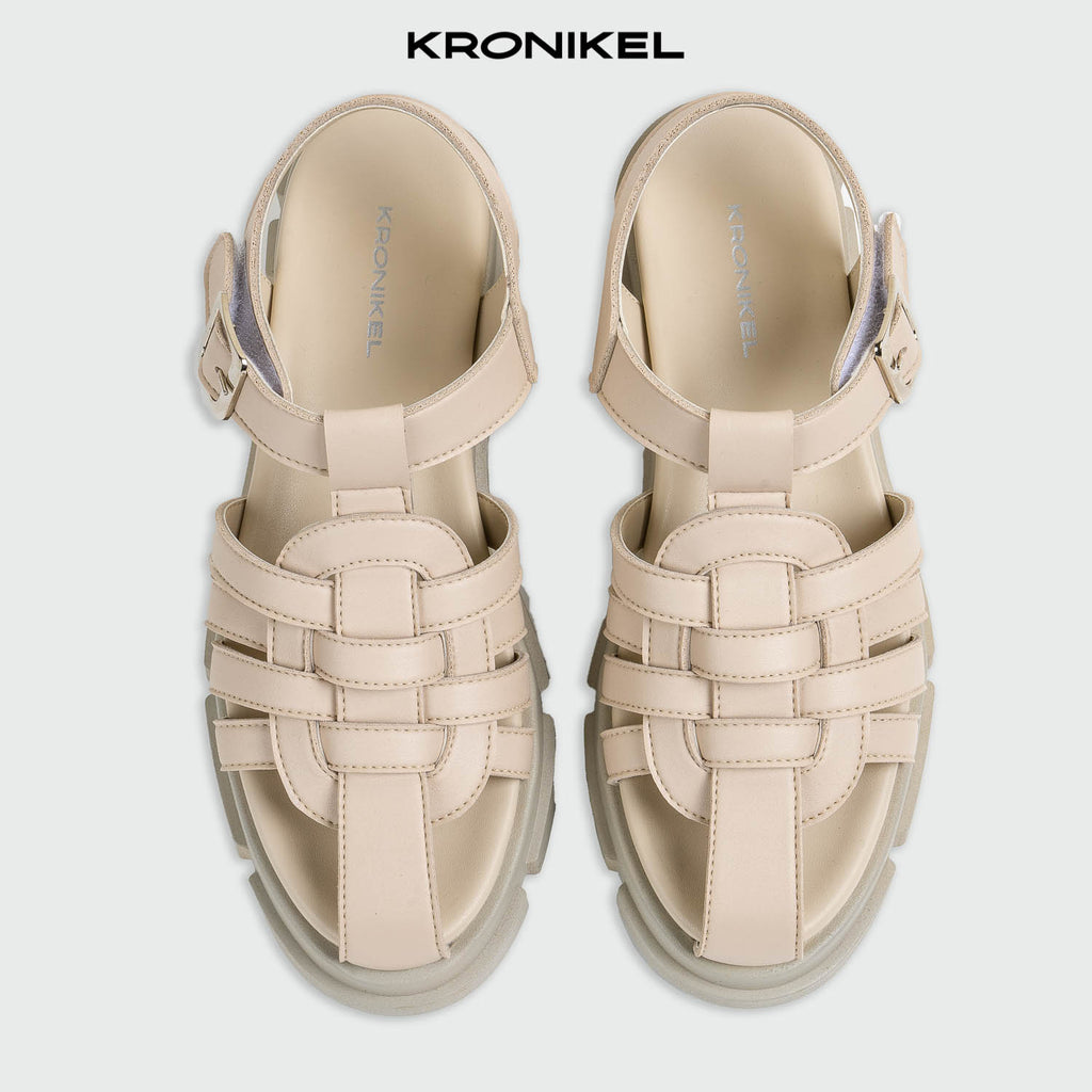 KARLA - OffWhite