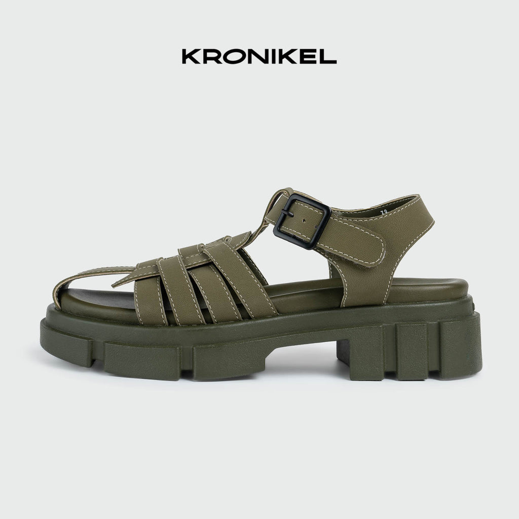 KARLA - Olive
