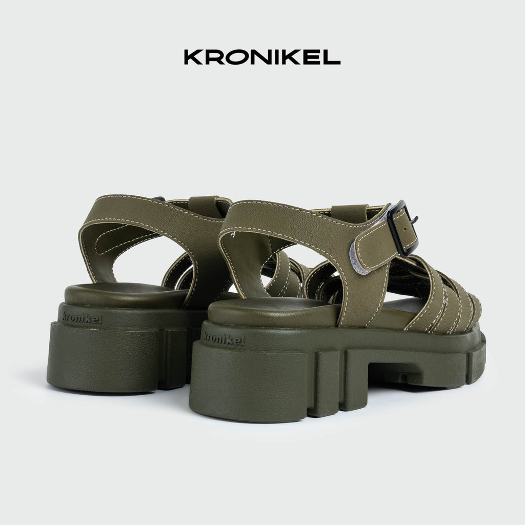 KARLA - Olive