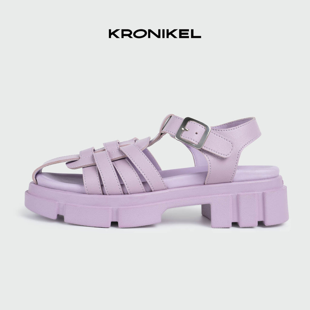 KARLA - Violet
