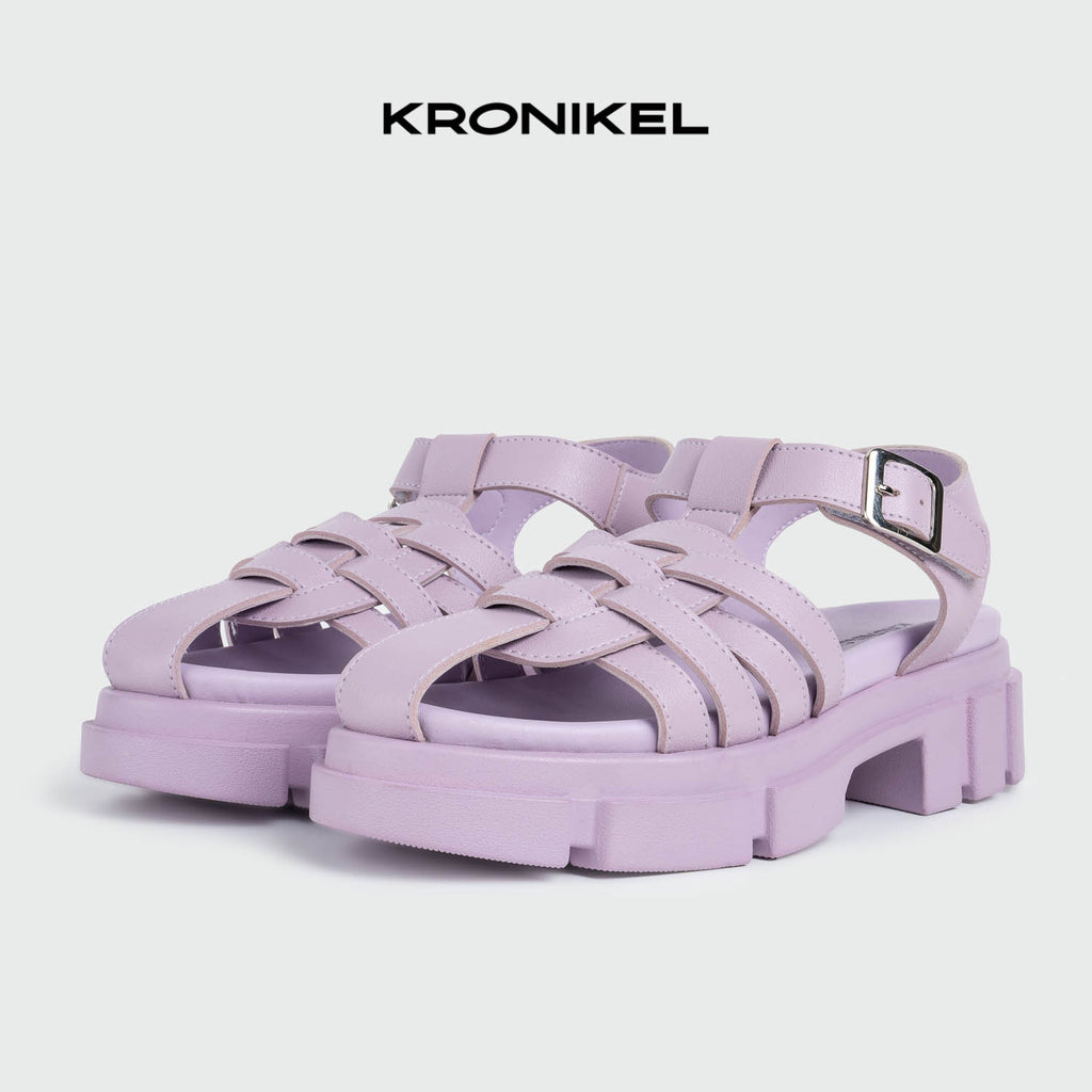 KARLA - Violet