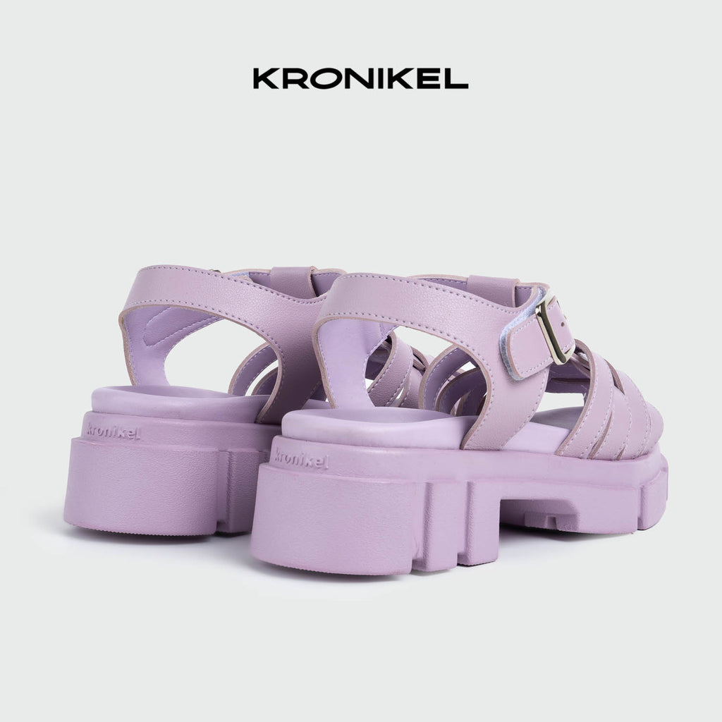 KARLA - Violet