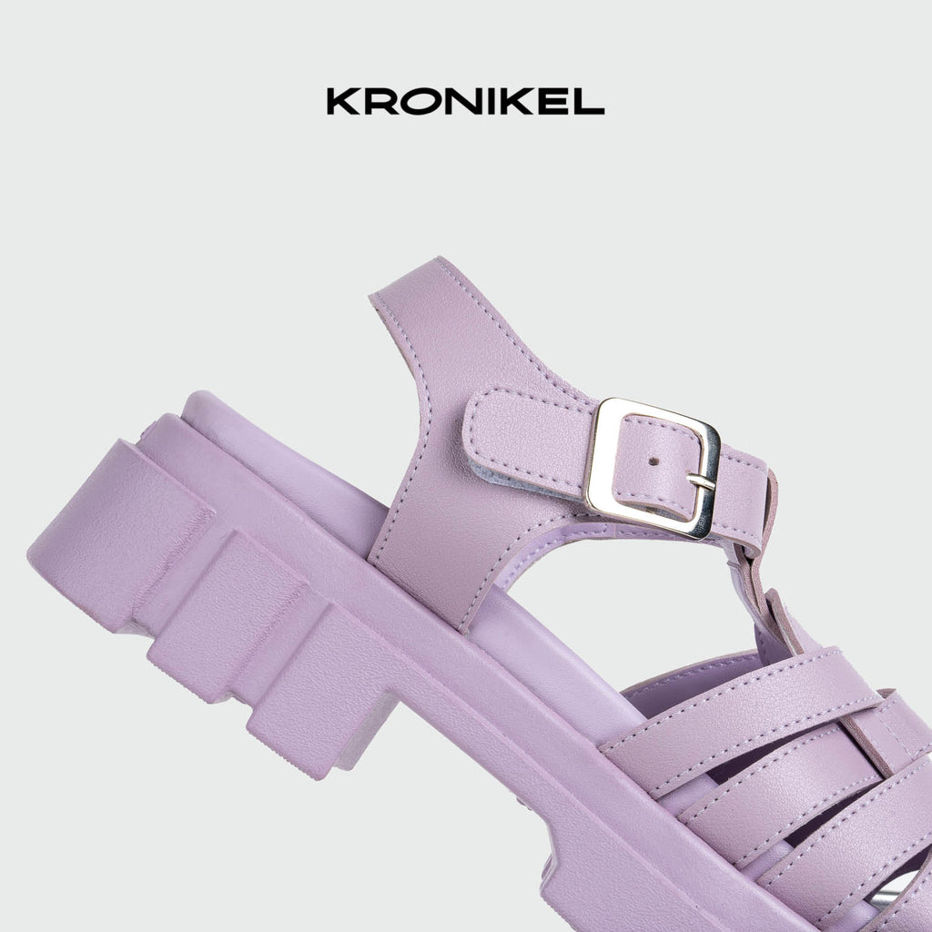 KARLA - Violet