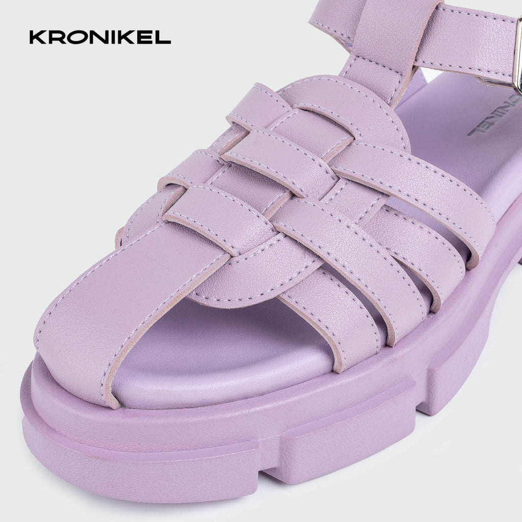 KARLA - Violet