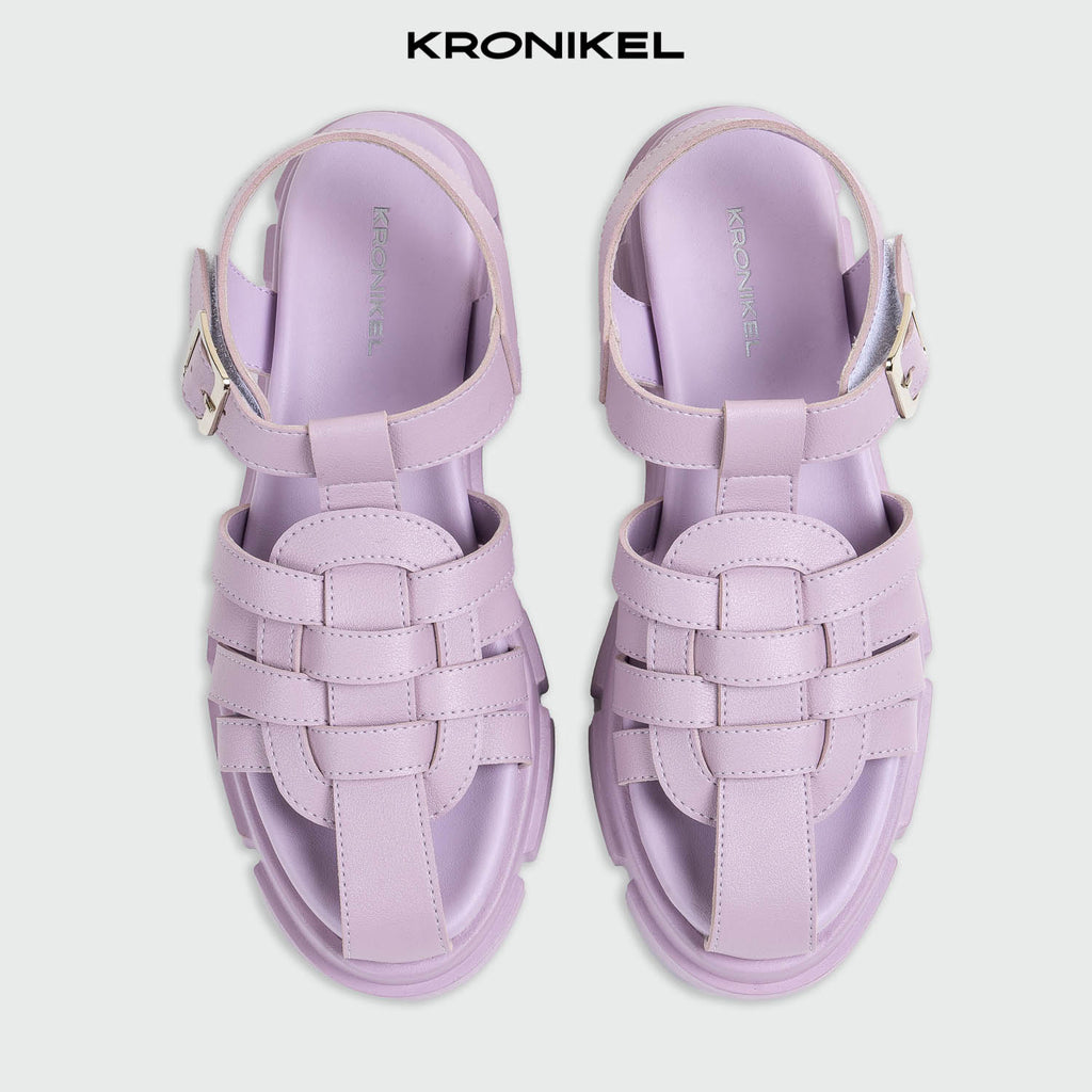 KARLA - Violet