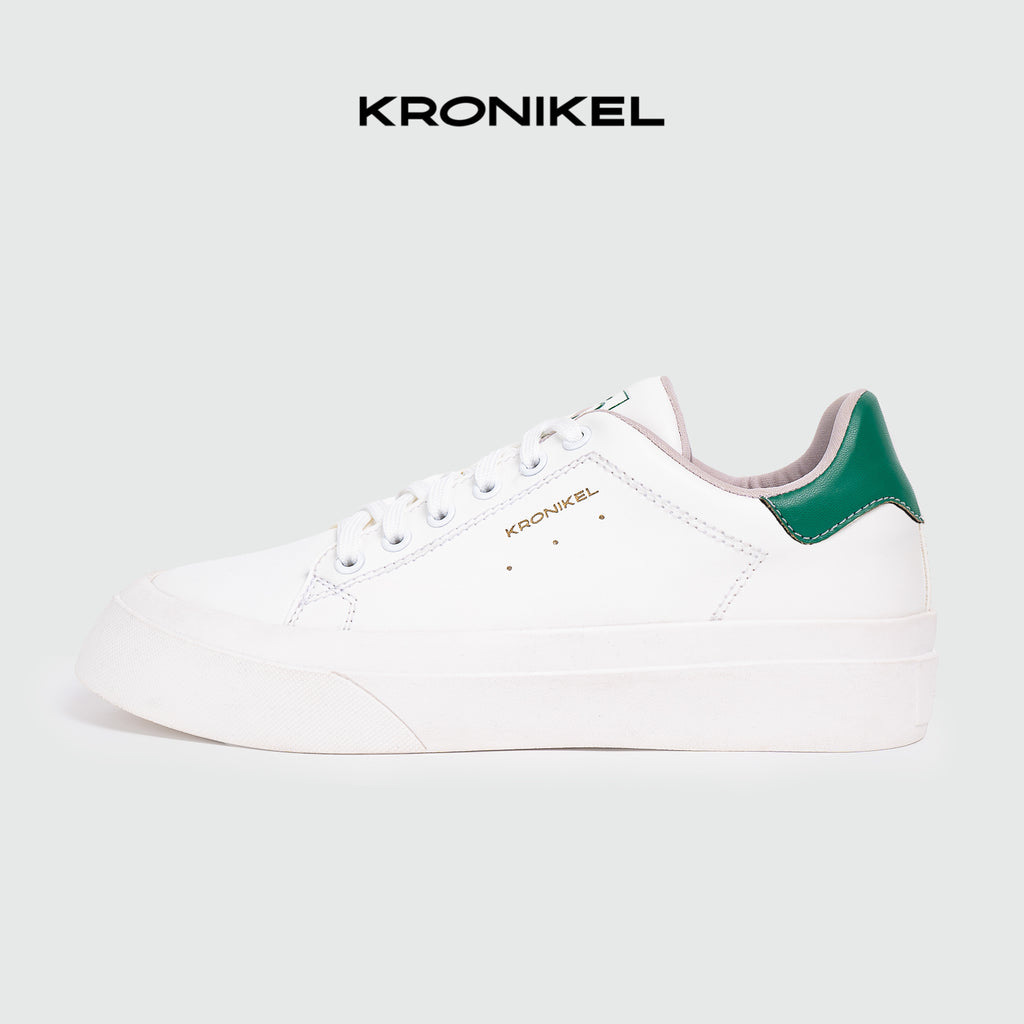 KLOVER - GREEN