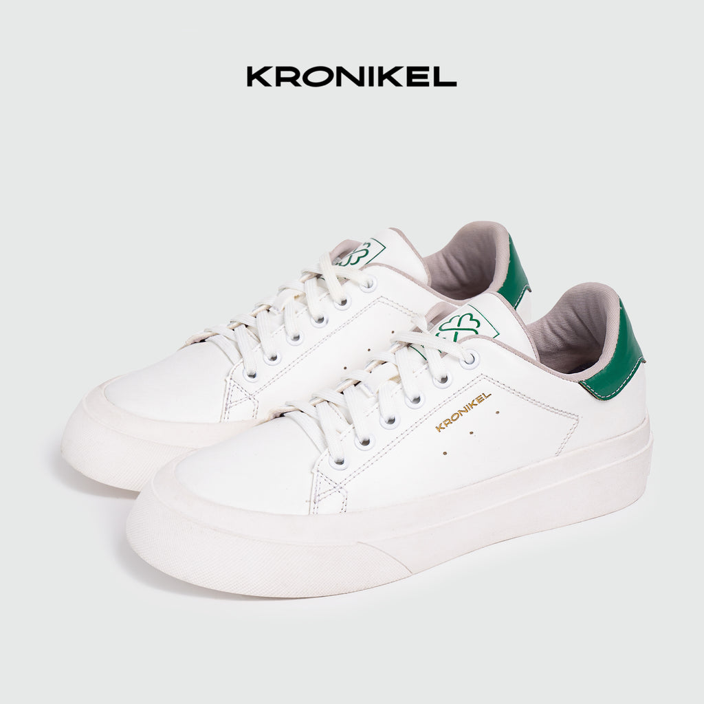 KLOVER - GREEN
