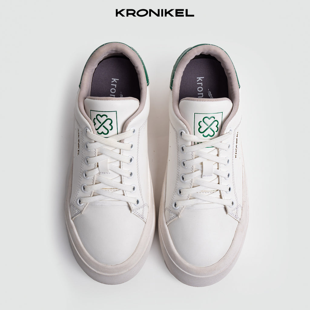 KLOVER - GREEN