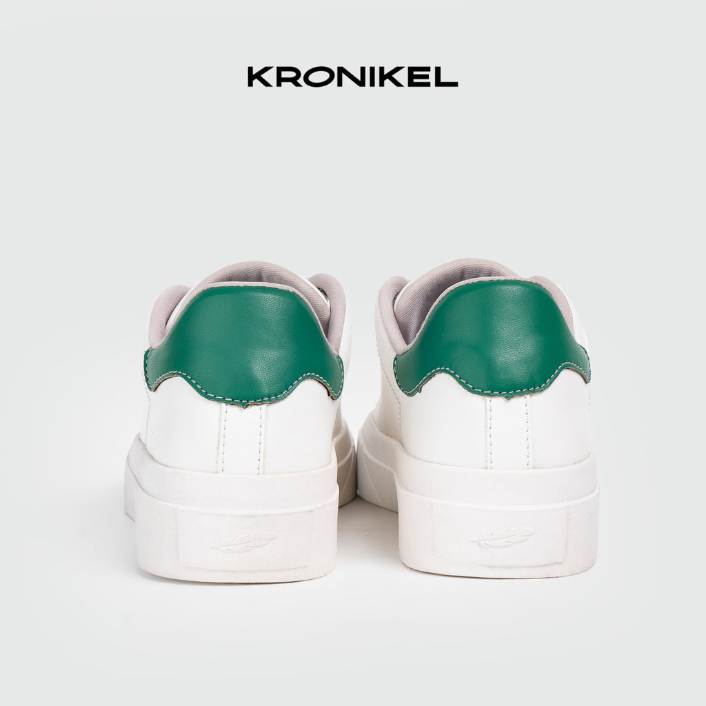 KLOVER - GREEN