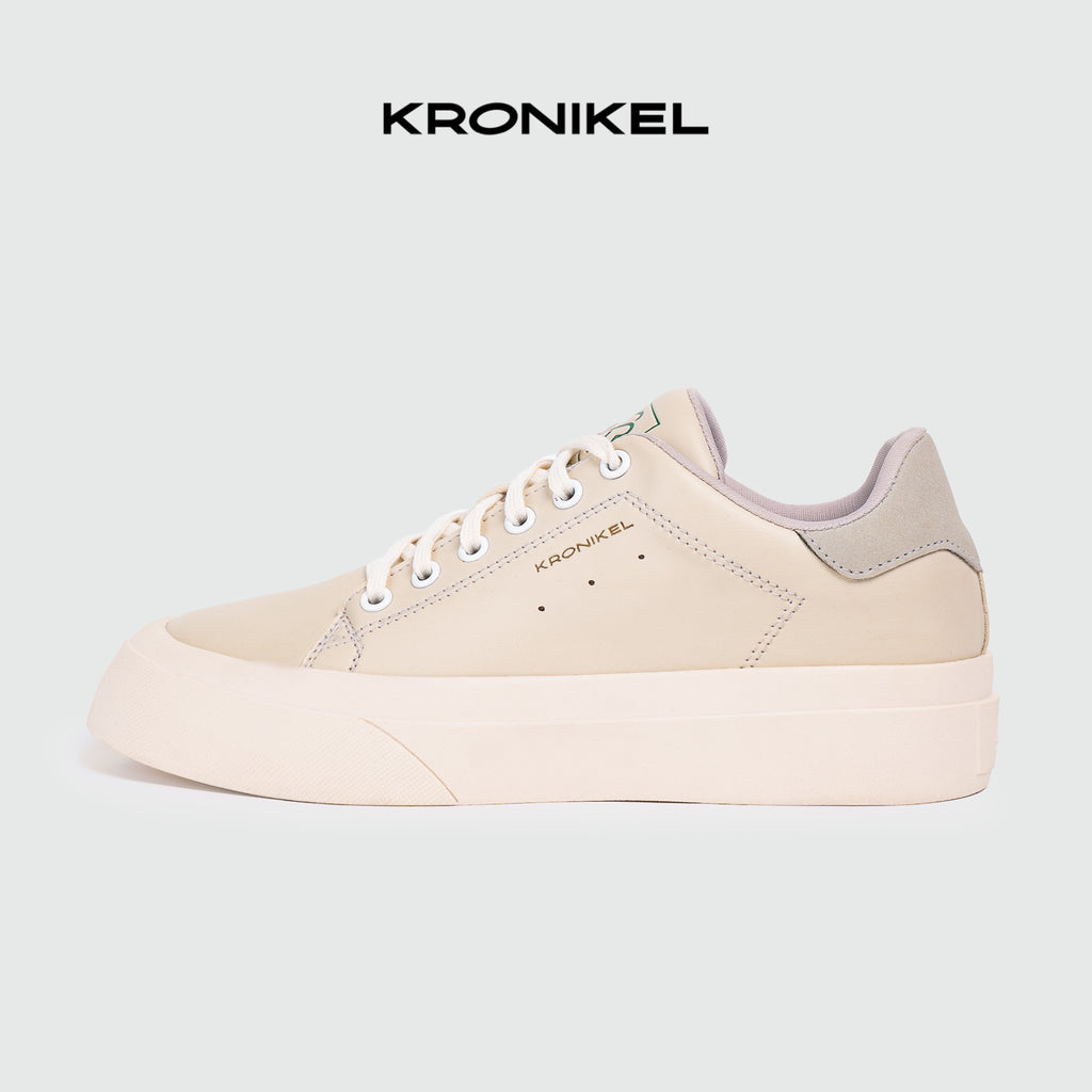 KLOVER - OFF WHITE