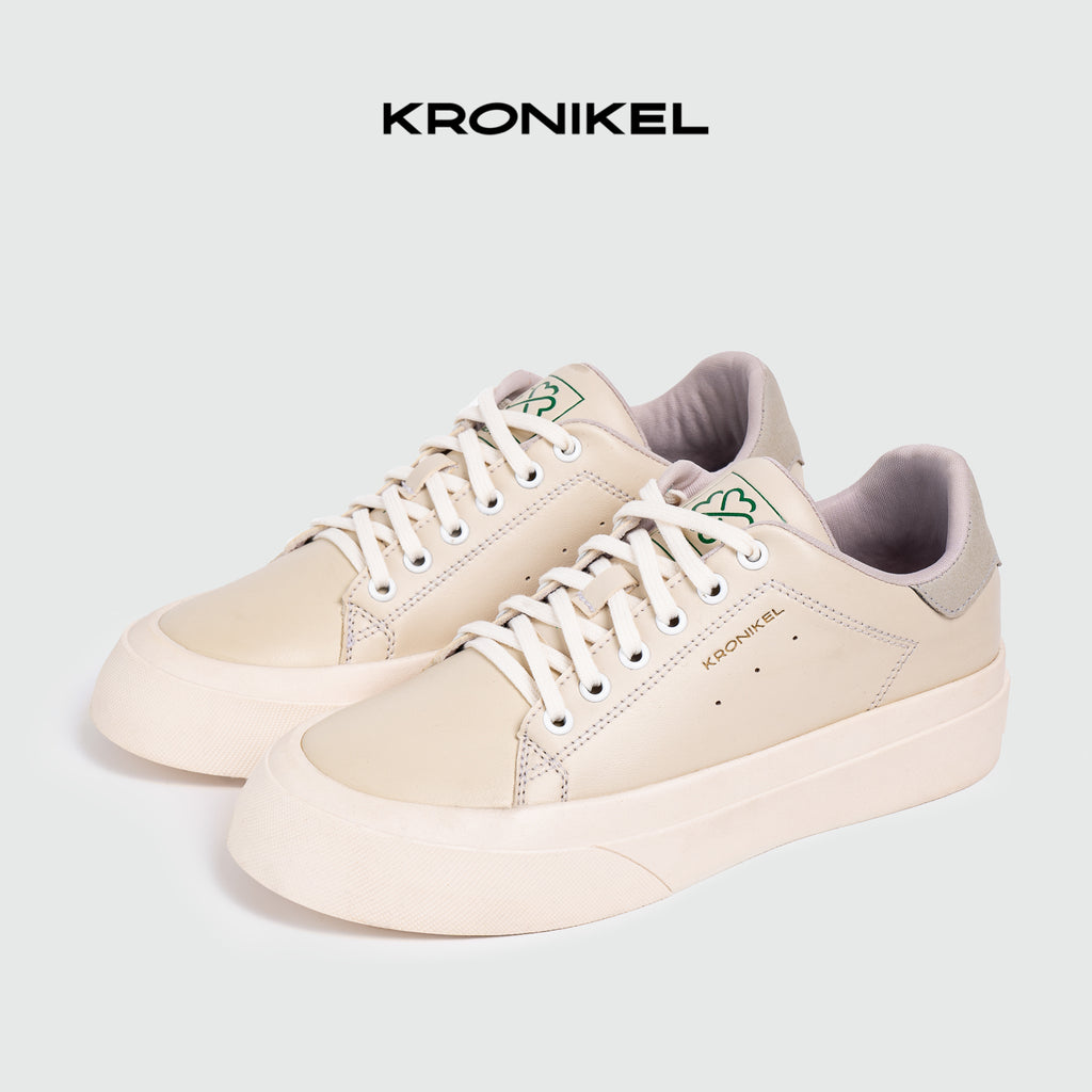 KLOVER - OFF WHITE