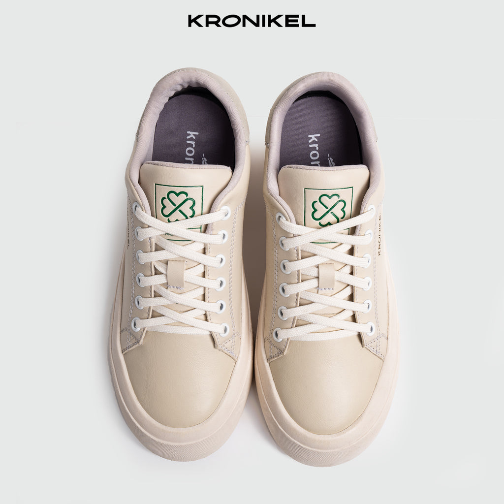 KLOVER - OFF WHITE