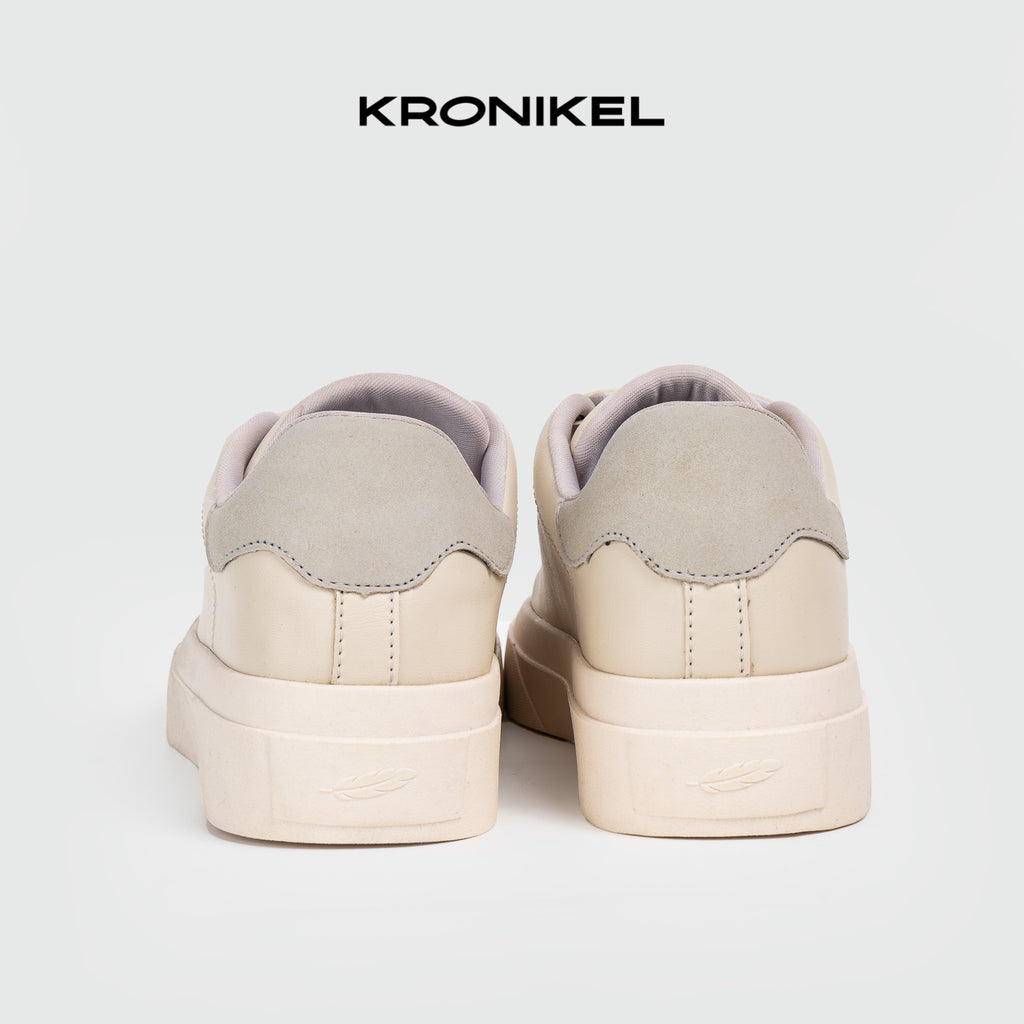 KLOVER STRAP - OFF WHITE