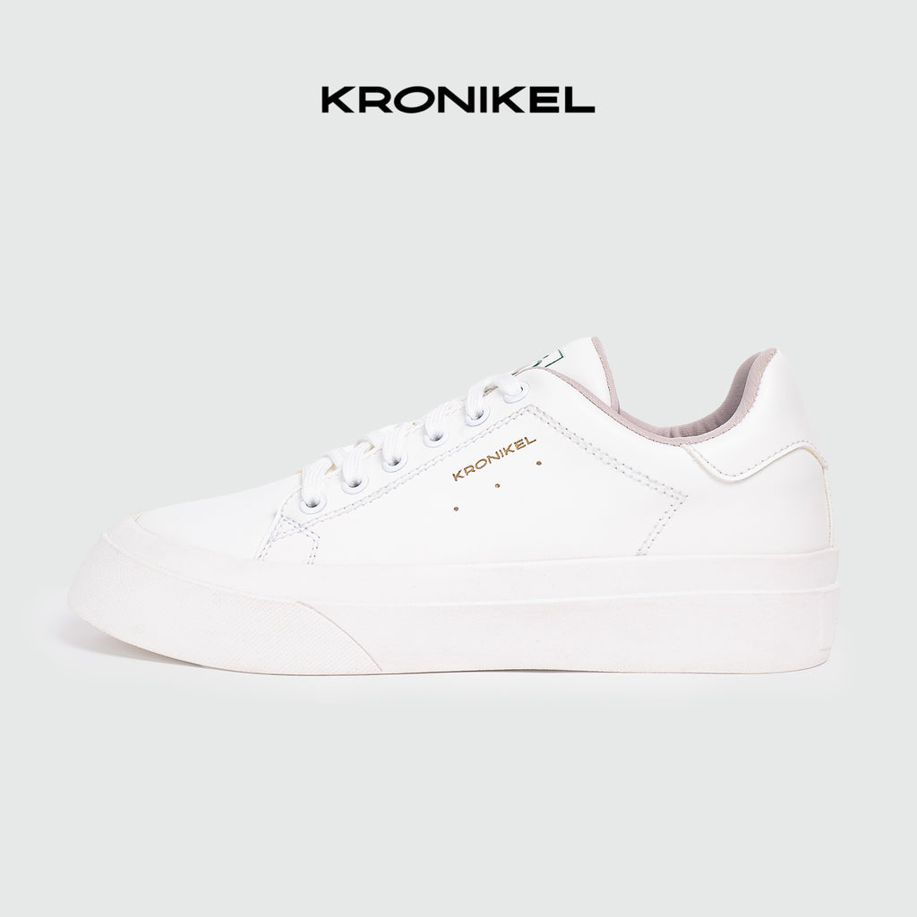 KLOVER - WHITE